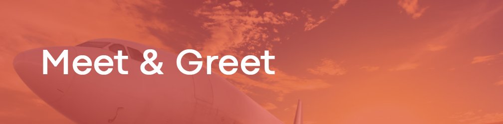 Meet and Greet